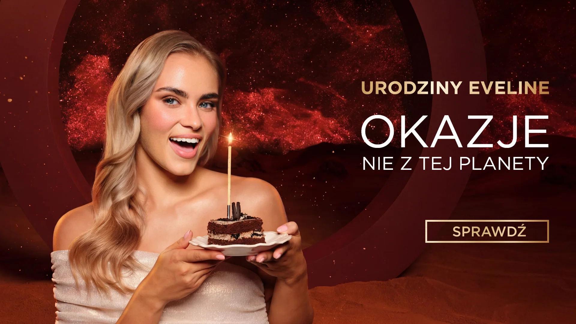 Odkryj Piękno z Eveline Cosmetics